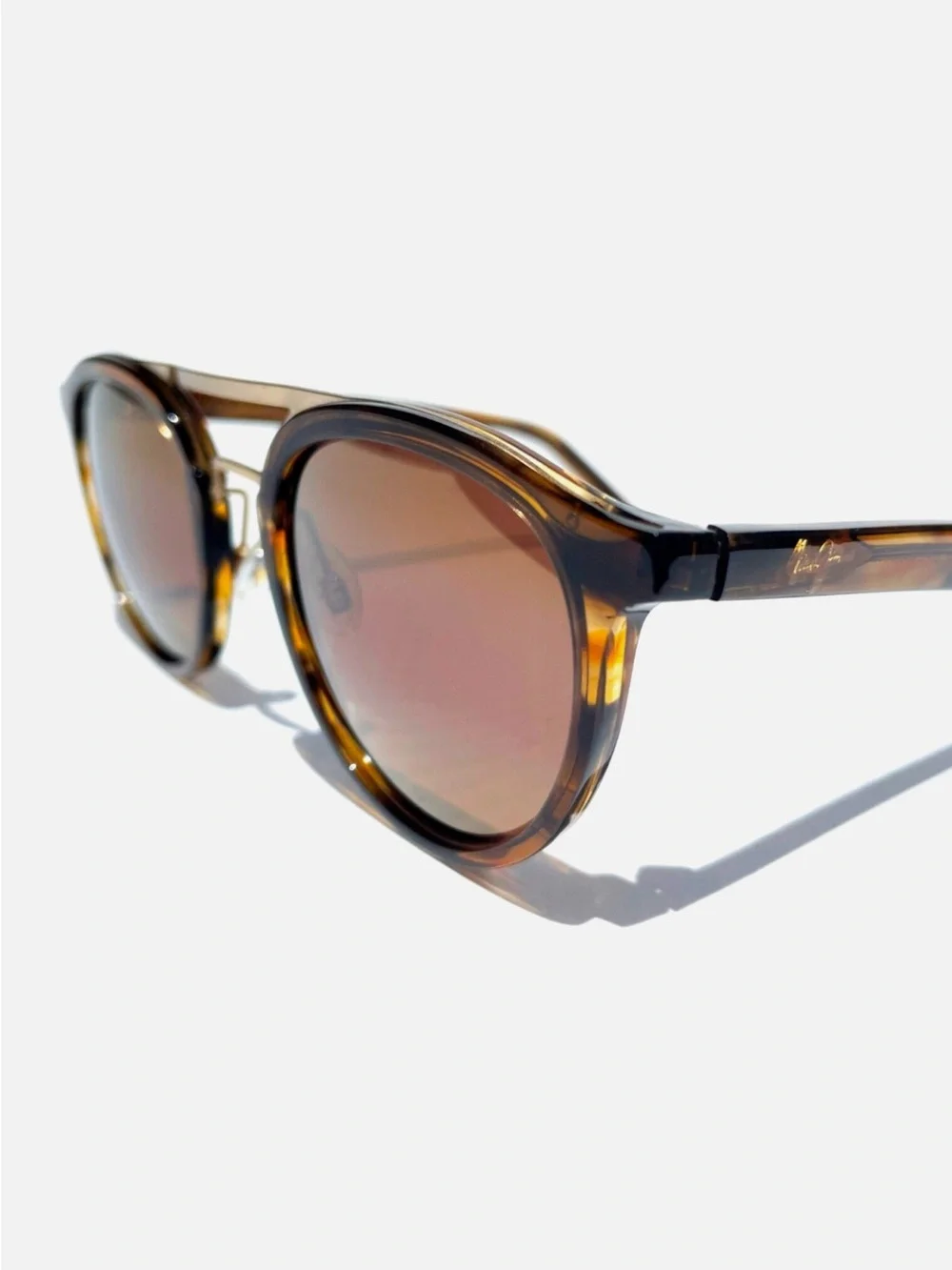 Maui Jim MJ529 Sunny Days new 🆕